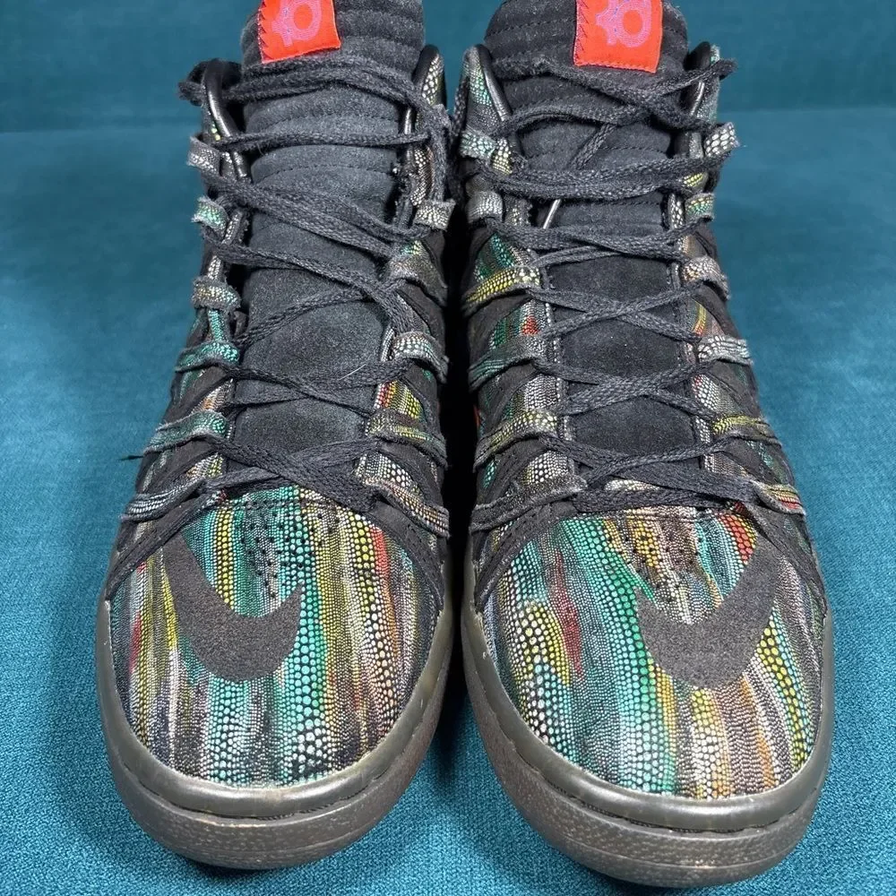 Nike KD 7 NSW Lifestyle Betta Mens Sneakers size 10